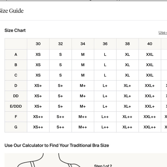 Knix Revolution V-neck Bra Black w/Silver Foil Stars - Picture 2 of 8